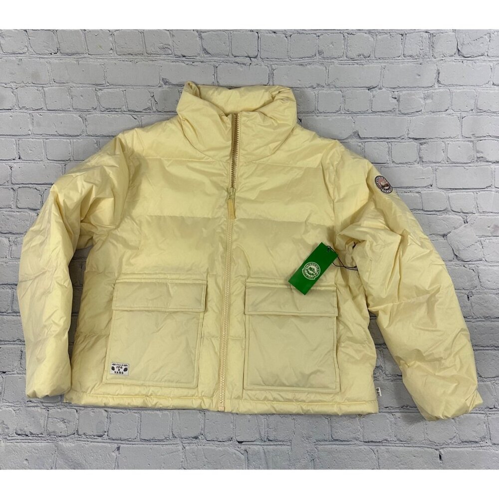Joe FreshGoods x Vans Men's Vault Puffer